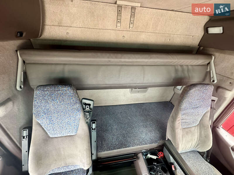 Тягач Renault Magnum 2008 в Рівному