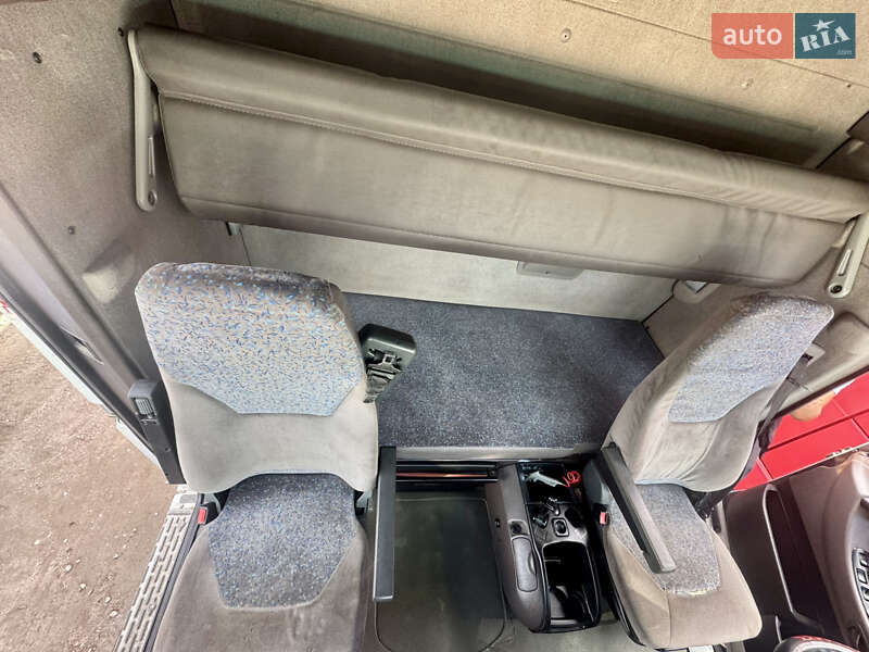 Тягач Renault Magnum 2008 в Рівному