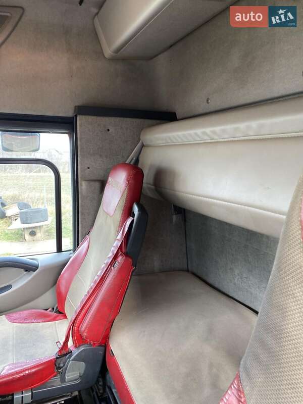 Тягач Renault Magnum 2012 в Долине фото 3 Тягач Renault Magnum 2012 в Долине