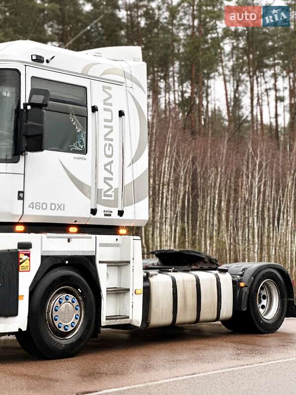 Тягач Renault Magnum 2007 в Житомире фото 10 Тягач Renault Magnum 2007 в Житомире