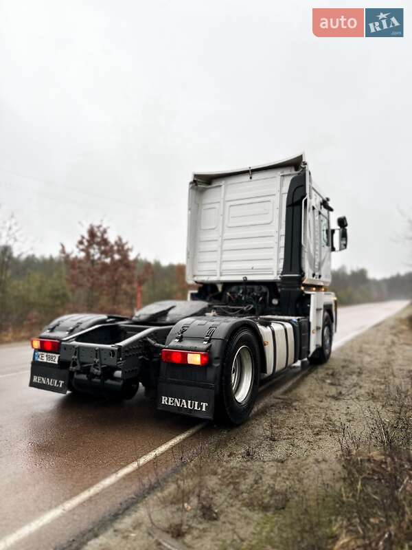 Тягач Renault Magnum 2007 в Житомире фото 18 Тягач Renault Magnum 2007 в Житомире