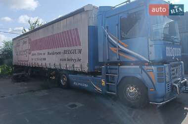 Тягач Renault Magnum 2007 в Виннице