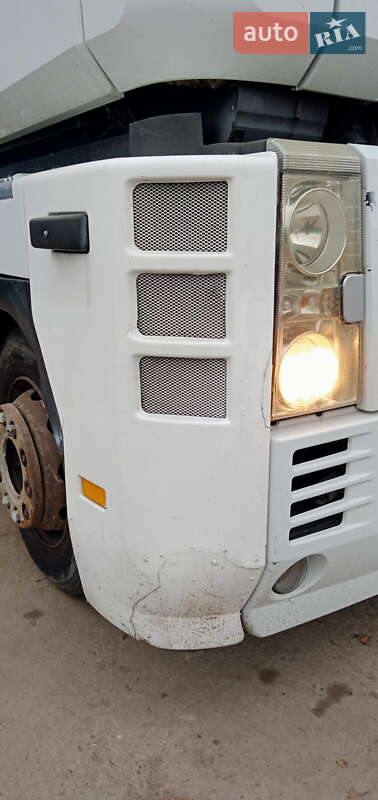 Тягач Renault Magnum 2008 в Киеве фото 3 Тягач Renault Magnum 2008 в Киеве