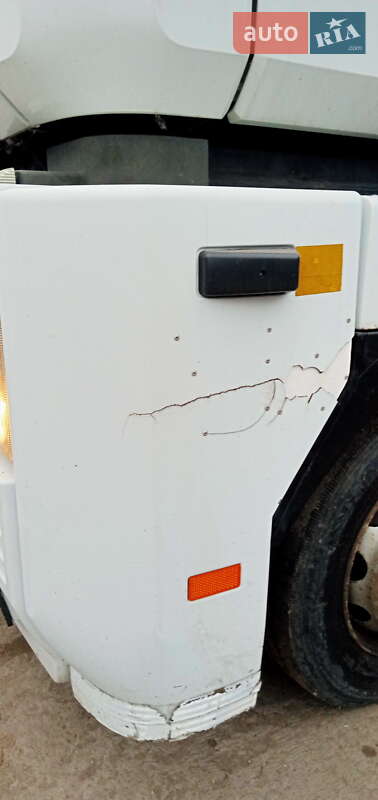 Тягач Renault Magnum 2008 в Киеве фото 4 Тягач Renault Magnum 2008 в Киеве