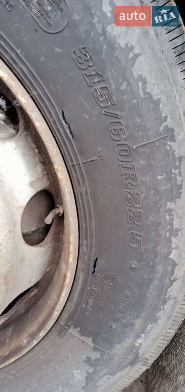 Тягач Renault Magnum 2008 в Киеве фото 17 Тягач Renault Magnum 2008 в Киеве