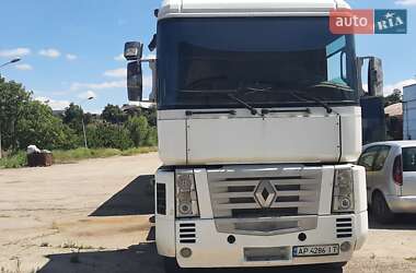Тягач Renault Magnum 2003 в Запорожье