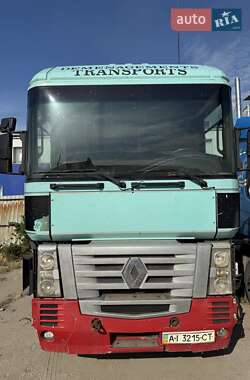 Тягач Renault Magnum 2000 в Києві