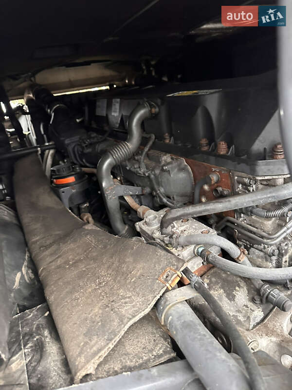 Тягач Renault Magnum 2012 в Ровно фото 11 Тягач Renault Magnum 2012 в Ровно