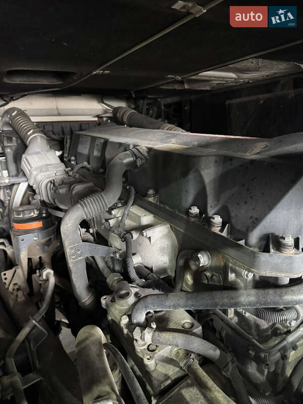 Тягач Renault Magnum 2011 в Киеве