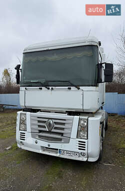 Другие грузовики Renault Magnum 2005 в Черновцах