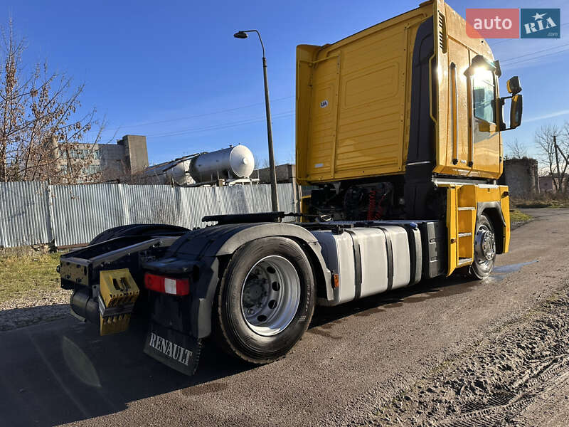Тягач Renault Magnum 2012 в Ровно фото 5 Тягач Renault Magnum 2012 в Ровно