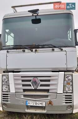 Інші вантажівки Renault Magnum 2008 в Києві