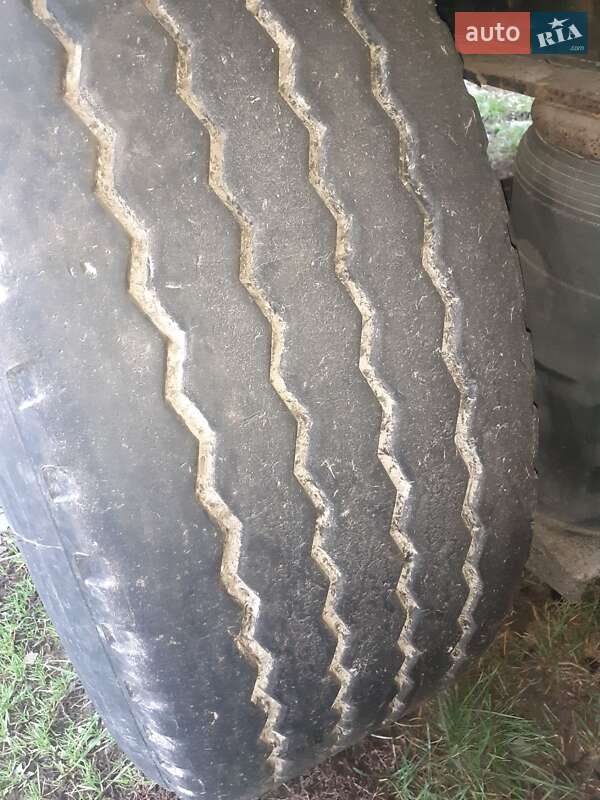 Тягач Renault Magnum 2007 в Кам'янець-Подільському