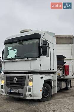 Тягач Renault Magnum 2013 в Кропивницком