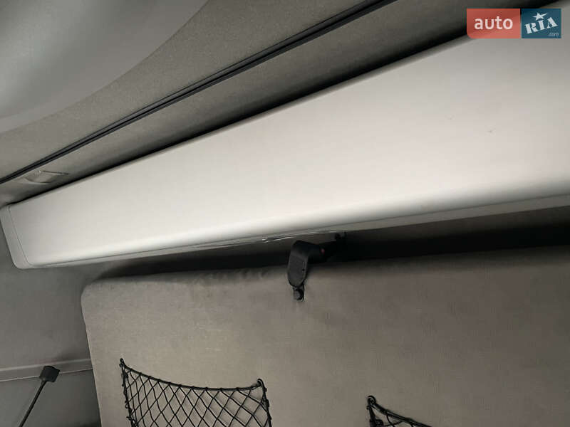 Самоскид Renault Magnum 2012 в Миколаєві