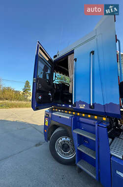 Другие грузовики Renault Magnum 2008 в Надворной