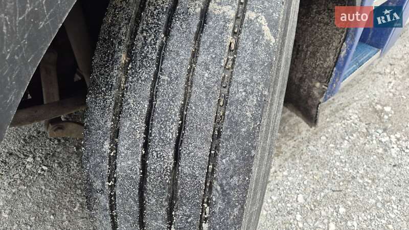 Тягач Renault Magnum 2007 в Запорожье фото 17 Тягач Renault Magnum 2007 в Запорожье