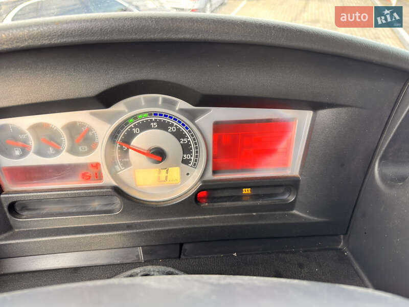 Тягач Renault Magnum 2013 в Луцке фото 13 Тягач Renault Magnum 2013 в Луцке