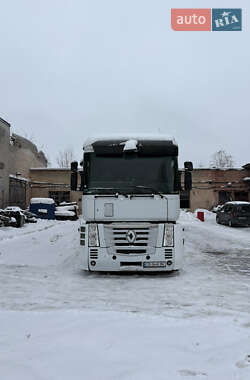 Тентований Renault Magnum 2008 в Чернігові