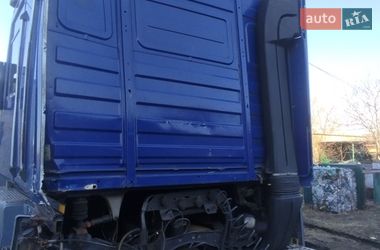 Тягач Renault Magnum 2005 в Кропивницькому