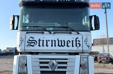 Тягач Renault Magnum 2004 в Софиевке