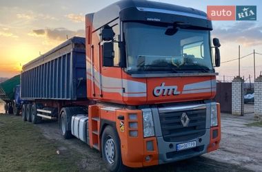 Самосвал Renault Magnum 2011 в Вознесенске