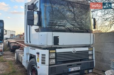 Другие грузовики Renault Magnum 1999 в Великом Дальнике