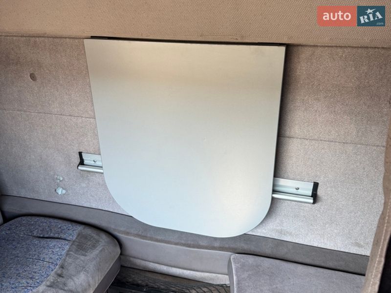 Тягач Renault Magnum 2008 в Черкассах