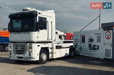Тягач Renault Magnum 2008 в Рівному