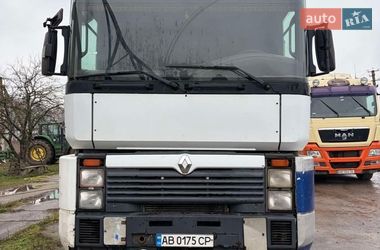 Тягач Renault Magnum 1999 в Вінниці