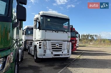 Тягач Renault Magnum 2007 в Києві