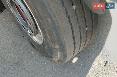 Тягач Renault Magnum 2000 в Ніжині