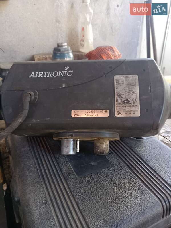 Тягач Renault Major 1993 в Могилів-Подільському фото 30 Тягач Renault Major 1993 в Могилів-Подільському