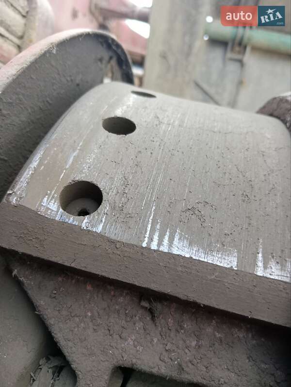 Тягач Renault Major 1993 в Могилів-Подільському фото 35 Тягач Renault Major 1993 в Могилів-Подільському