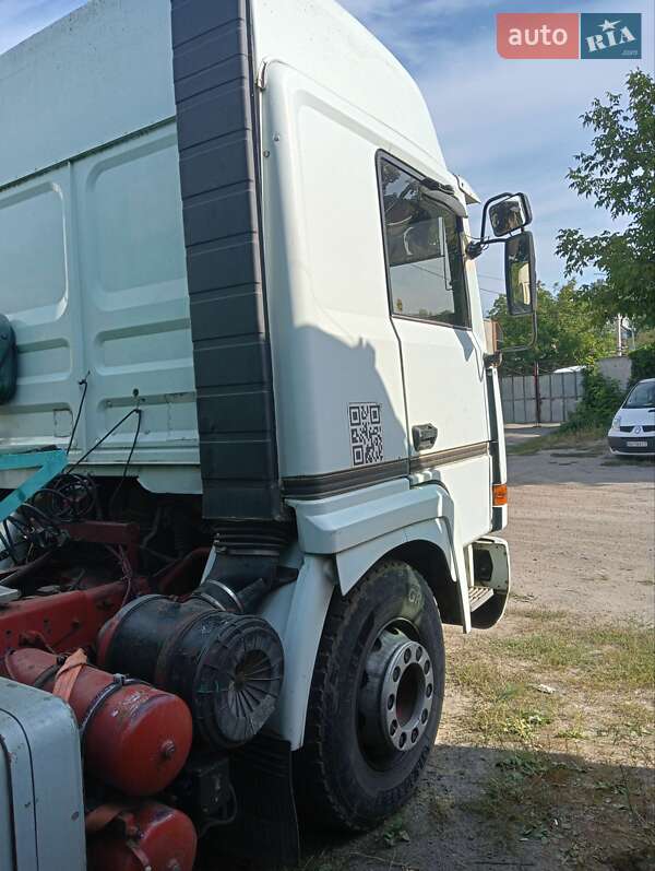 Тягач Renault Major 1993 в Могилів-Подільському фото 2 Тягач Renault Major 1993 в Могилів-Подільському