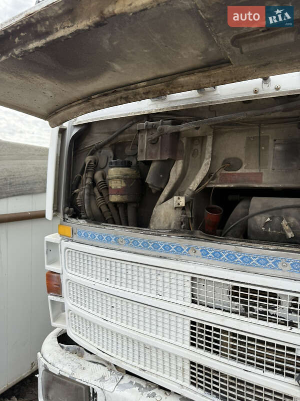 Борт Renault Major 1994 в Ровно фото 18 Борт Renault Major 1994 в Ровно