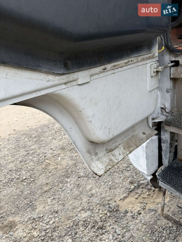 Борт Renault Major 1994 в Ровно фото 24 Борт Renault Major 1994 в Ровно