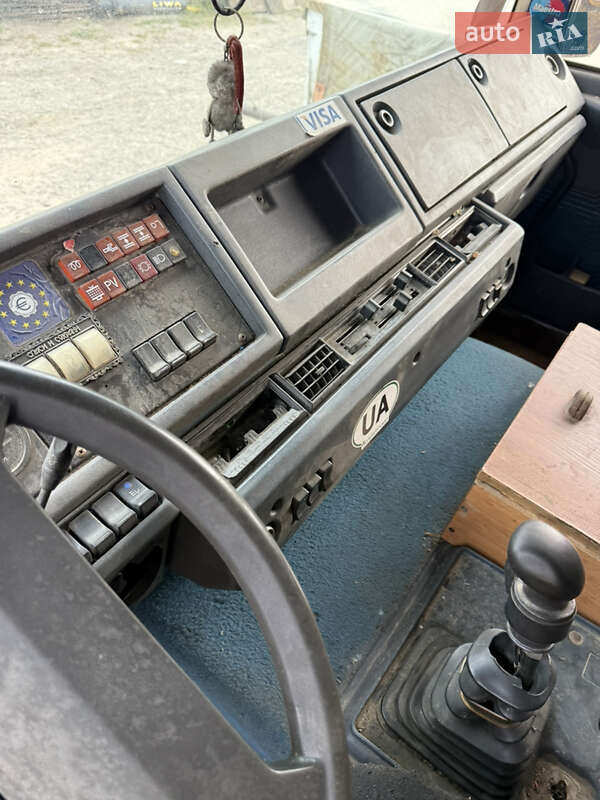 Борт Renault Major 1994 в Ровно фото 27 Борт Renault Major 1994 в Ровно