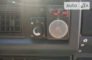 Тентованый Renault Manager 1995 в 