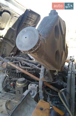 Грузовой фургон Renault Manager 1991 в 