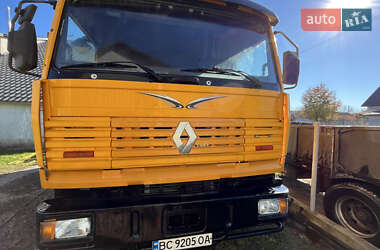 Самосвал Renault Manager 1996 в 