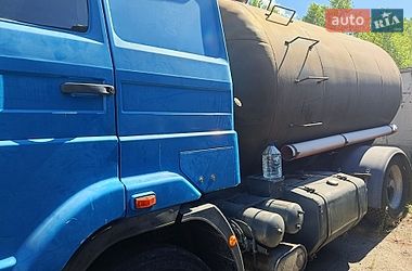 Інші вантажівки Renault Manager 1995 в Кременчуці