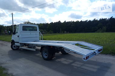  Renault Mascott 2002 в 