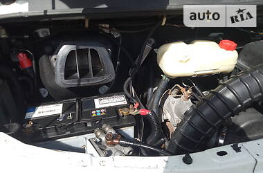  Renault Mascott 2002 в 