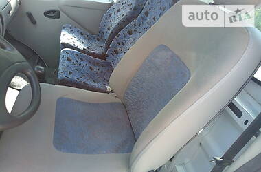  Renault Mascott 2002 в 