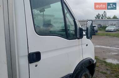 Другие грузовики Renault Mascott 2002 в 