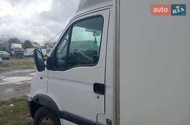 Другие грузовики Renault Mascott 2002 в 