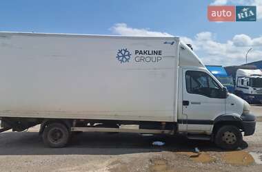 Рефрижератор Renault Mascott 2006 в Киеве