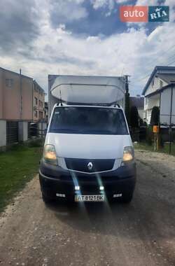 Другие грузовики Renault Mascott 2007 в Ивано-Франковске