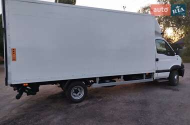 Грузовой фургон Renault Mascott 2006 в 